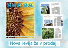 Kaj vas čaka v novi Sensi? Nova številka je že na voljo!