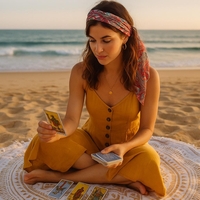 TAROT za avgust: Katera znamenja čakajo preizkušnje – in kako jih preobrniti v zmago?