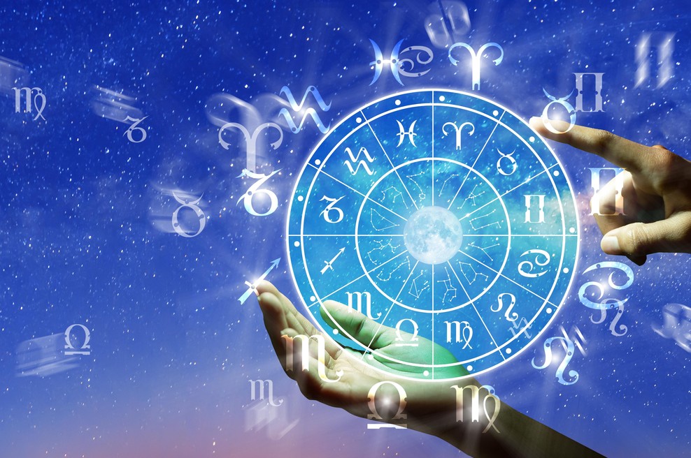 Dnevni horoskop za torek, 5. avgusta 2025 (foto: Shutterstock)