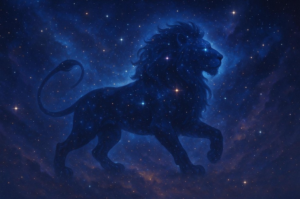Horoskop: Kako bo portal Levjih vrat (8. 8. 2025) vplival na vaše astrološko znamenje? (foto: ai)