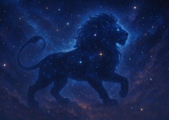 Horoskop: Kako bo portal Levjih vrat (8. 8. 2025) vplival na vaše astrološko znamenje?