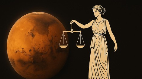 mars v tehtnici
