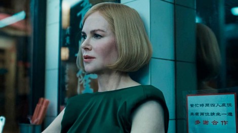 nicole kidman