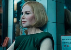 Nicole Kidman: "Ne moreš rešiti drugega, vsak se mora rešiti sam."