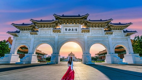 3 stare kitajske modrosti za bolj srečno in polno življenje