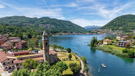 lugano