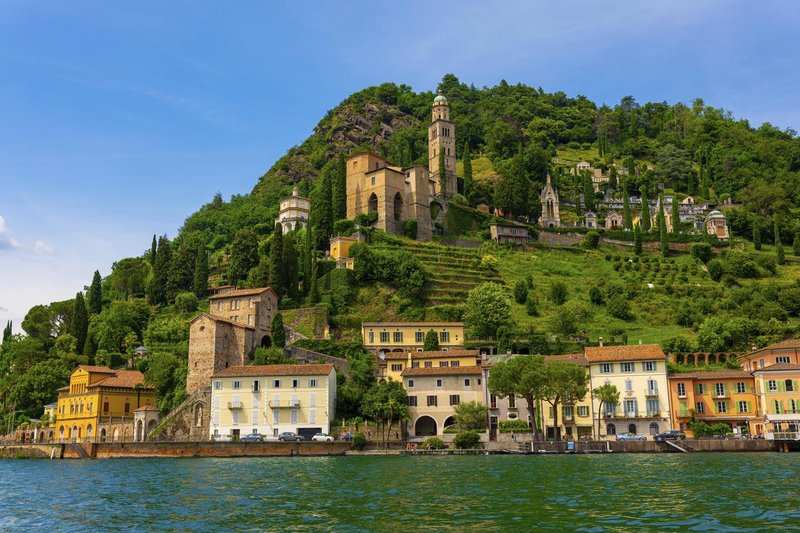 lugano