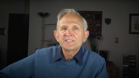 peter levine