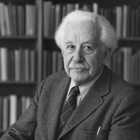 Erik Erikson: "Razvoj traja vse življenje. Krize identitete so normalne – in nujne..."