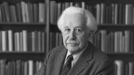 Erik Erikson