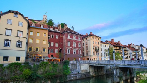 ljubljana