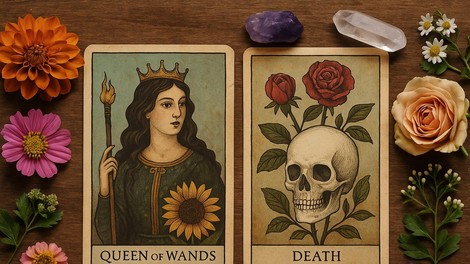 tarot karte