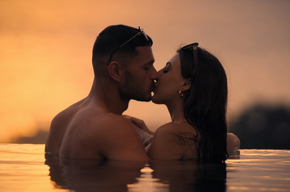 7 neobičajnih pravil, s katerimi z ženo ohranjava zdrav zakon (foto: Profimedia)