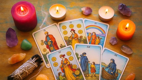 tarot