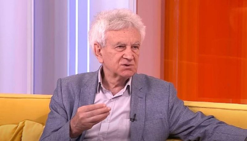 Dr. Matić: "To je najbolj škodljivo živilo v zgodovini človeške civilizacije, nikakor ga ne smemo jesti za zajtrk"