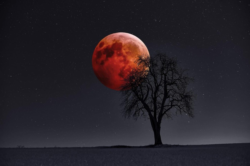 Horoskop za lunin mrk: koga čakajo spremembe in koga nova priložnost? (foto: profimedia)