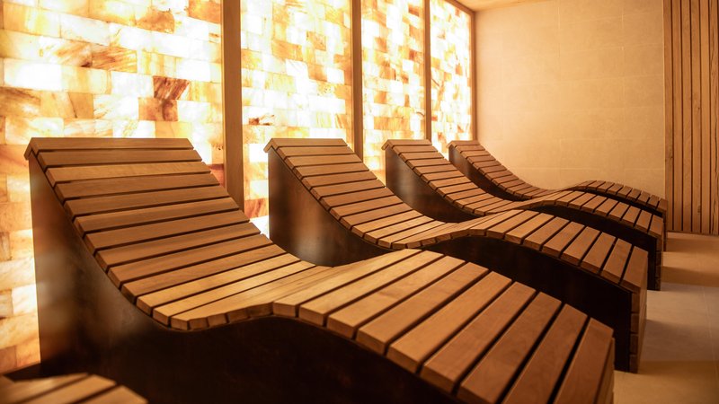Vita Maris Wellness & Spa: moč morja, umetnost dotika, ravnovesje duha in telesa