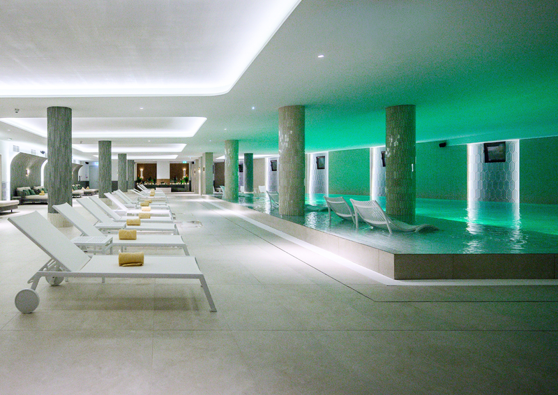 Vita Maris Wellness & Spa: moč morja, umetnost dotika, ravnovesje duha in telesa