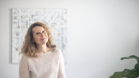 PREBUJANJE V TELO: Medenica – stabilnost, vitalnost, varnost