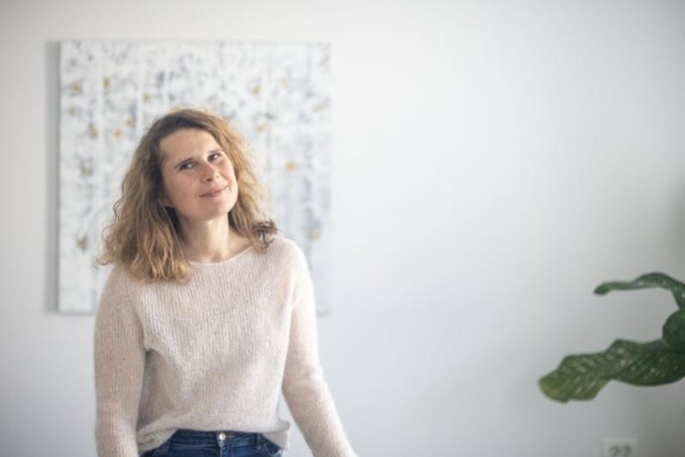 PREBUJANJE V TELO: Medenica – stabilnost, vitalnost, varnost