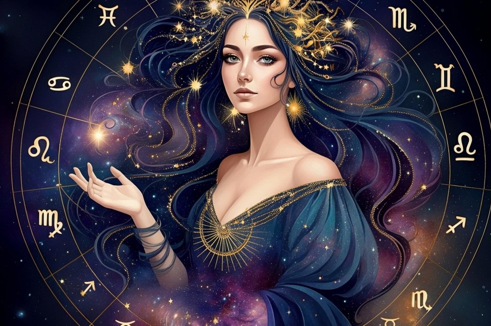 Dnevni horoskop za torek, 2. septembra 2025 (foto: Shutterstock)