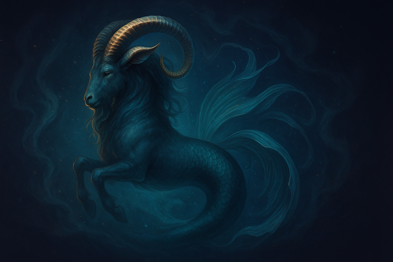 Tedenska astro napoved: Ključ bo v tem, da pametno uporabite energijo kozoroga