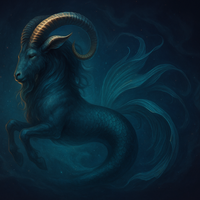 Kaj nam prinaša obdobje Marsa v znamenju Kozoroga?