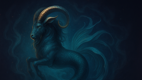 Kaj nam prinaša obdobje Marsa v znamenju Kozoroga?