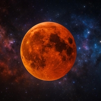 Horoskop: Kako bo na vaše znamenje vplival LUNIN MRK?