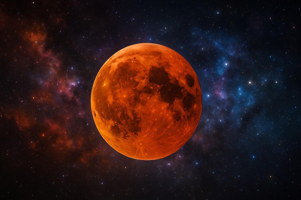 Horoskop: Kako bo na vaše znamenje vplival LUNIN MRK? (foto: ai)