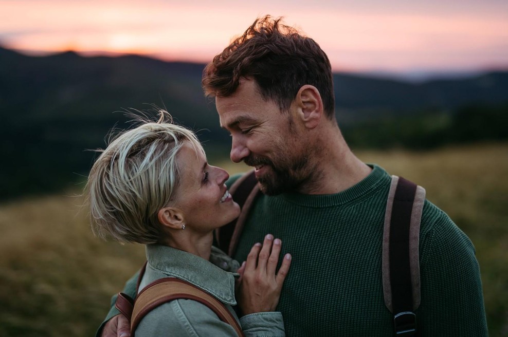 To so 3 najpomembnejše potrebe ženske v odnosu – in 3 potrebe moškega (foto: profimedia)