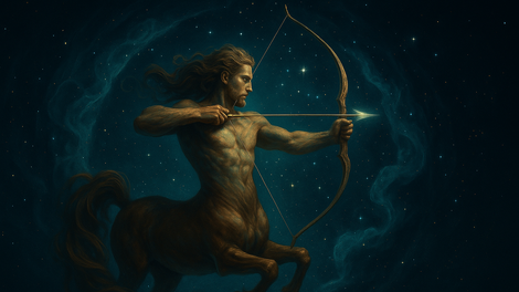 Kako bo na nas vplivala energija Sonca v Strelcu?