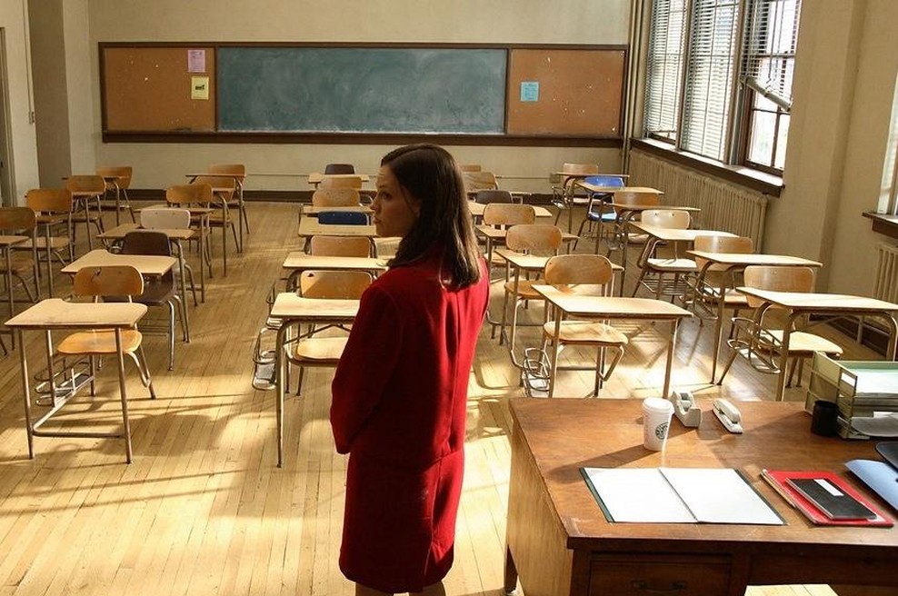 Za slabo vedenje otroka sta kriva mama in oče: Sem učiteljica in iz 3 razlogov mi gre večina staršev na živce (foto: profimedia)