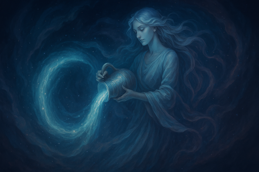 Vodnar: Vaše ideje so odlične, a v tem tednu vas lahko spremlja občutek, da vas nihče ne razume. Uran povzroča …