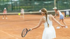 tenis