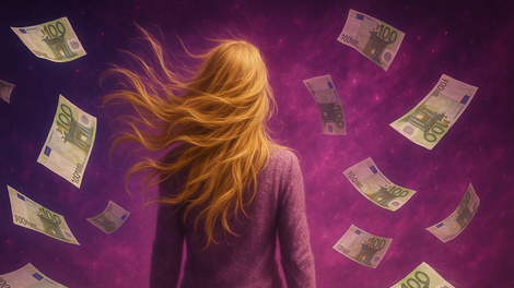 Astrologi prinašajo dobre novice: 3 znamenja bodo v tem tednu privabljala bogastvo