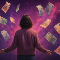 Horoskop v tem tednu napoveduje finančni uspeh 3 znamenjem zodiaka