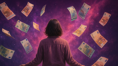 Horoskop v tem tednu napoveduje finančni uspeh 3 znamenjem zodiaka