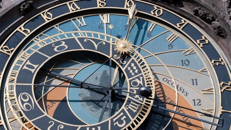 horoskop astrologija 3 znamenja preizkušnje