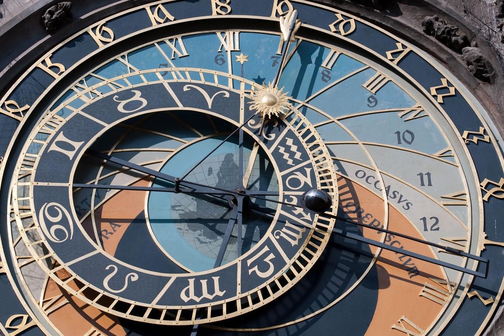 Če ste rojeni v teh 3 znamenjih, so pred vami posebne preizkušnje (Avtor/Vir: Profimedia) horoskop astrologija 3 znamenja preizkušnje