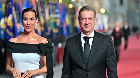 Kaj sta po horoskopu Robert Golob in Tina Gaber ter kako ti dve znamenji funkcionirata v odnosu?