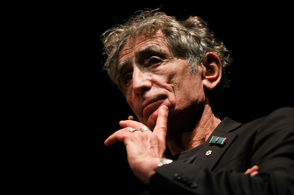 Kaj moški v resnici išče pri ženski? Dr. Gabor Maté razkriva neprijetno resnico (foto: Profimedia)