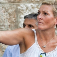 Janica Kostelić: "Niti olimpijska medalja ni tako izčrpavajoča."