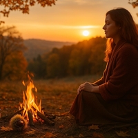 Horoskop: Kako bo energija jesenskega enakonočja vplivala na vaše znamenje?