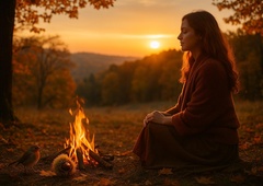 Horoskop: Kako bo energija jesenskega enakonočja vplivala na vaše znamenje?