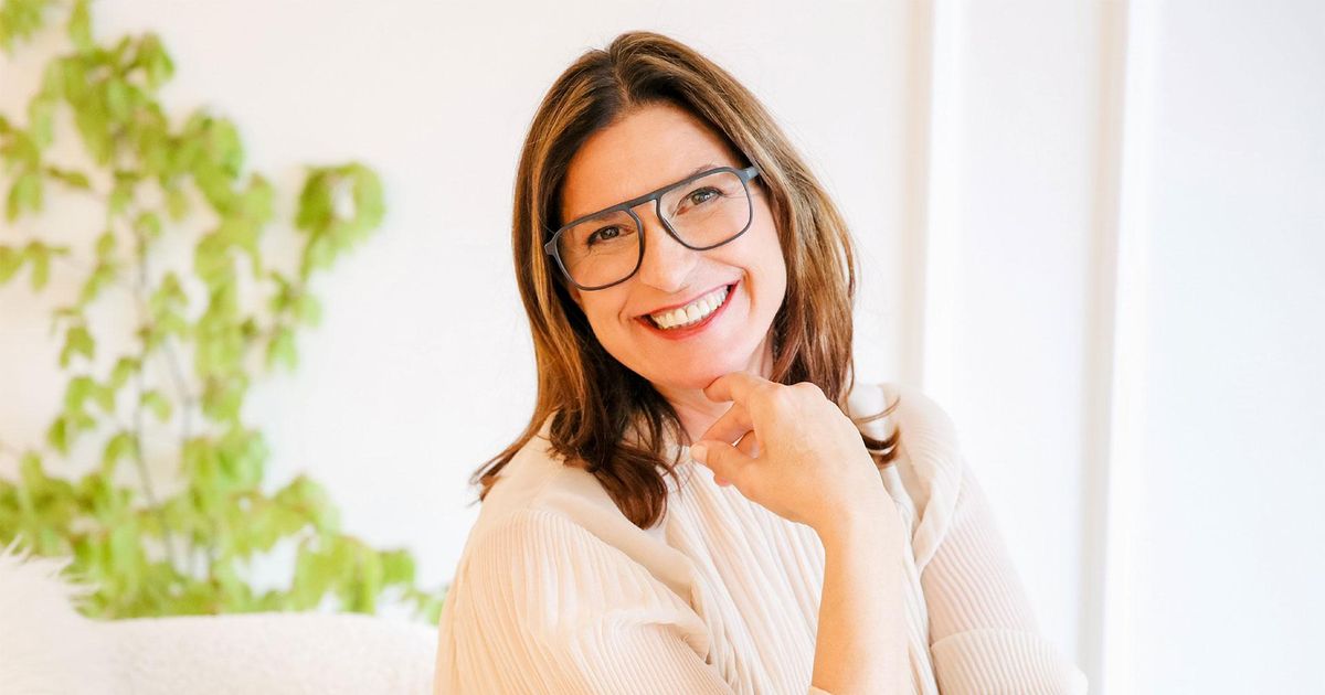 Tanja Glažar