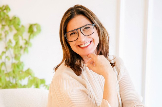 Tanja Glažar