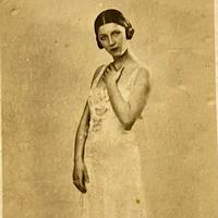 Kako je izgledala miss Evrope leta 1931?