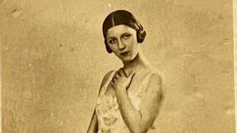 Kako je izgledala miss Evrope leta 1931?