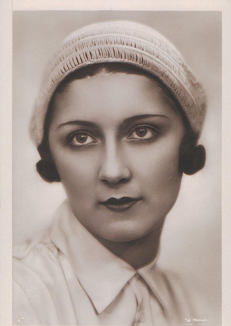 miss evrope 1931